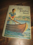 Jørgensen: Lille Jomfru Guri. 1931.