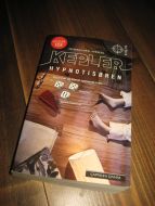 KEPLER: HYPNOTISØREN 2013