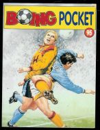 Nr 095, Boing POCKET