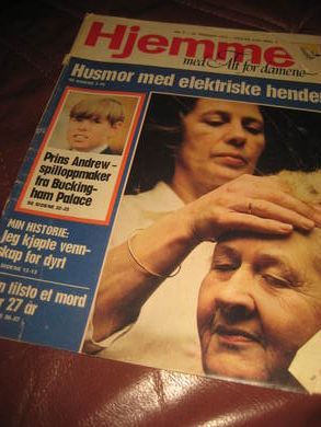 1974 nr 009 HJEMMET