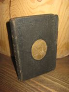 Jesu Ord. Betrgtninger til hvær Dag i Maaneden. 1890.