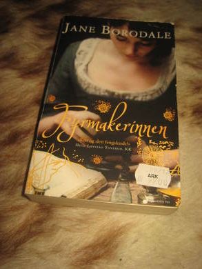 BORODALE: FYRMAKERINNEN 2009