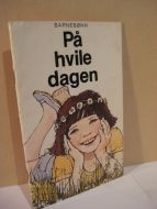 BARNEBØNN. PÅ HVILE DAGEN. 1975