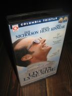 LIVETS LYSE SIDE 1997 133 MIN 7 ÅR