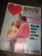 1974,nr 014, novelle JOURNALEN