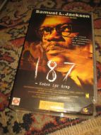 KODEN FOR DRAP 187 1997 15 ÅR 114 MIN