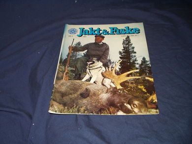 1983 nr 009 Jakt & Fiske