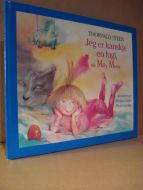 STEEN: Jeg er kanskje en fugl, sa Milly Meter. 1991