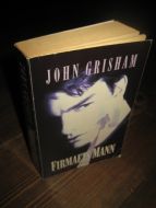GRISHAM JOHN: FIRMAETS MANN 1994