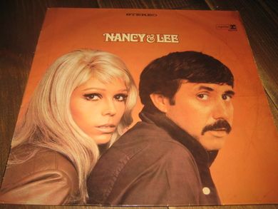 NANCY & LEE RS 6273