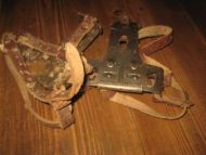 Heimesmidde gamle brodder solide og gode 40-50 tallet