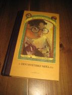 DEN MYSTISKE MØLLA. 2006