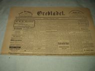 1906 nr 033 Ørebladet