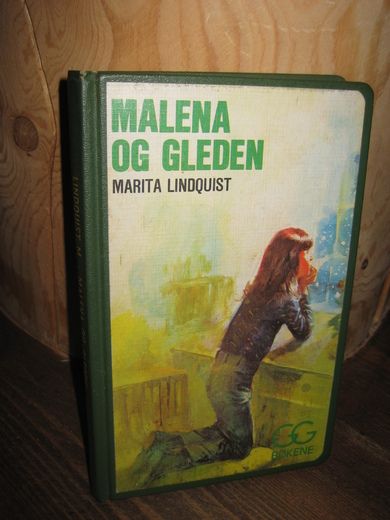 LINDQUIST: MALENA OG GLEDEN 1978