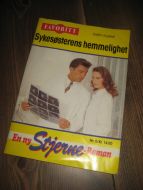 1992 nr 005 Sykesøsterens hemmelighet