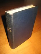 NABOR: KORSETS MYSTERIUM. 1955.