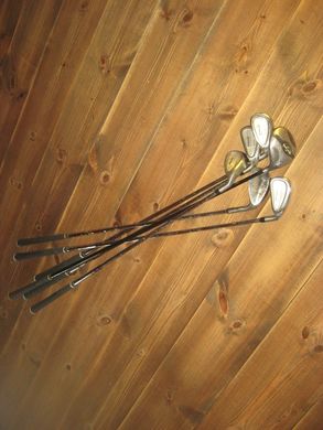 Golfsett ACER XDS P 5 56 9 7 3 Selges samla