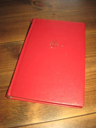 BULL, FRANCIS: Norske erindringer og dagbøker. 1967.