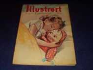 1951 nr 043 Illustrert