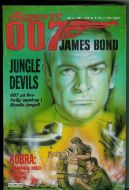 1983,nr 005, Agent 007 JAMES BOND.