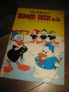 1978 nr 001 DONALD DUCK & CO