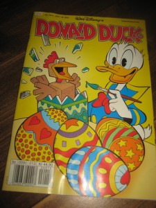 2012,nr 013, 14, DONALD DUCK & CO