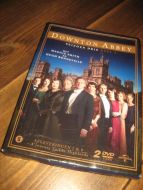 Downton Abbey 2012