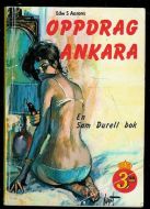 Aarons: OPPDRAG ANKARA.