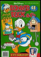 1993 nr 015 DONALD DUCK & CO