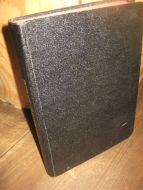 BIBEL ORDBOK. 1950.