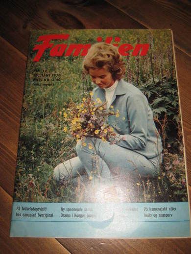 1970 nr 013 Familien