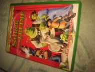 SHREK DEN TREDJE 2007 FOR ALLE 89 MIN