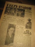 1933,nr 036, FILM RADIO