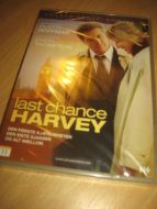 LAST CHANCE HARVEY