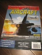2004 Vol 06 no 02 September Combat AIRCRAFT