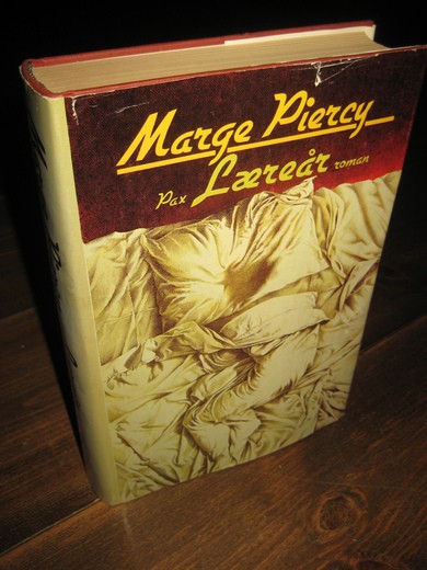 Piercy: Læreår. 1982. 