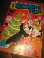 1983,uke 46, SNURRES JUL.
