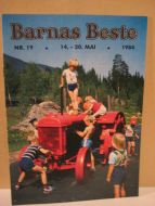 1984,nr 019, Barnas Beste.