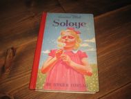 Widi: Soløye. 1949.
