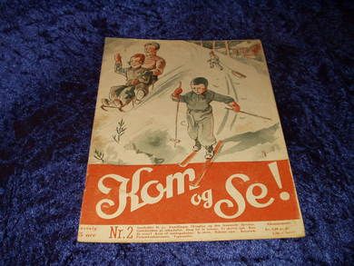 1946 nr 002 Kom og Se