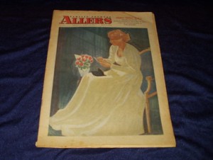 1950,nr 009, Allers Familie Journal