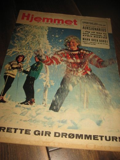 1966 nr 002 Hjemmet