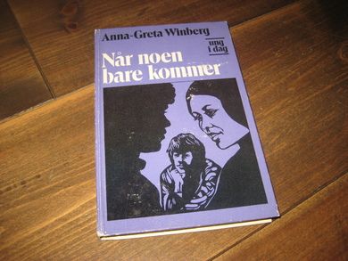 Winberg: Når noen bare kommer 1976