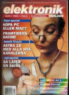 1995 nr 001 elekronik VERLDEN