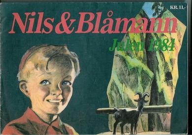 1984, Nils & Blåmann