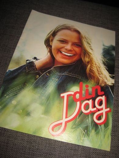 din Dag. 