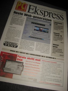 1996,NR 018, PC WORLD. Ekspress. 