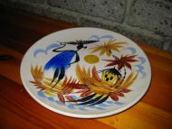 Cubana serien fra ANS,  nr 908 fra 50-60 tallet.