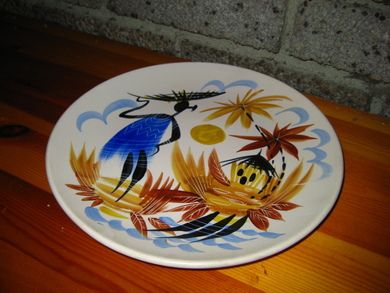 Cubana serien fra ANS,  nr 908 fra 50-60 tallet.