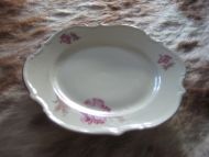 Porsgrunn VEGA asjett meget pen